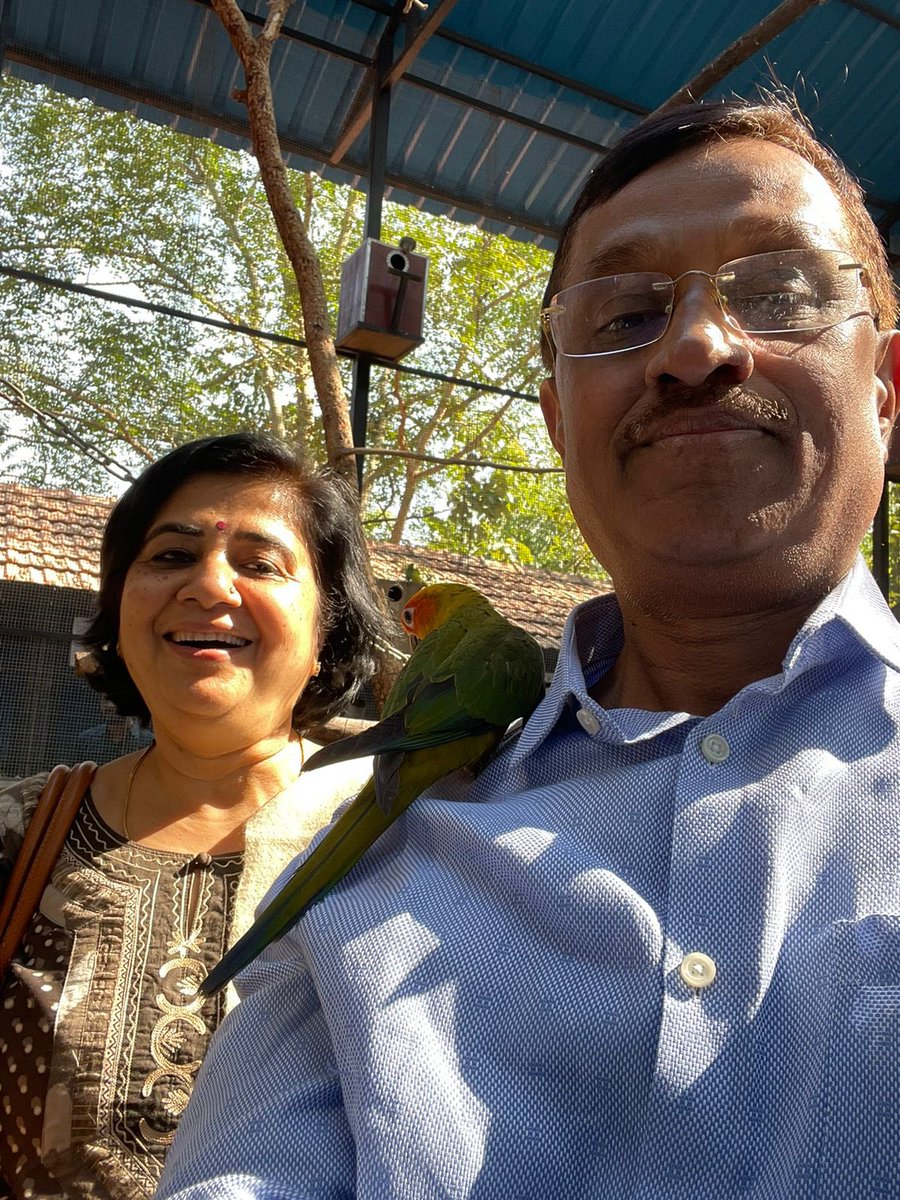 sadhnash's tweet photo. #ramdham #SuviBirdPark #MexicoVsArgentina Ramtek #Nagpur #travel #fun https://t.co/VGySrkPWXL