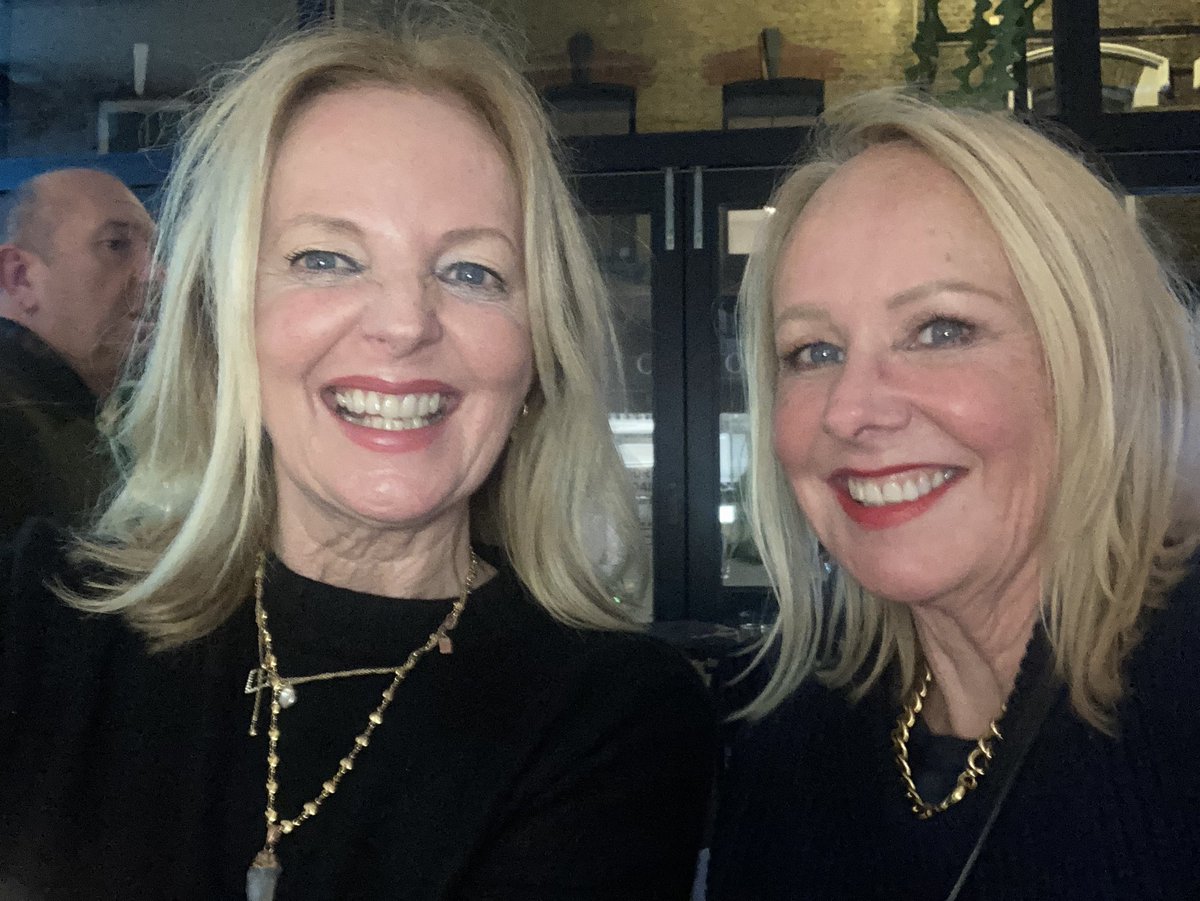 Clare Grogan tweet media