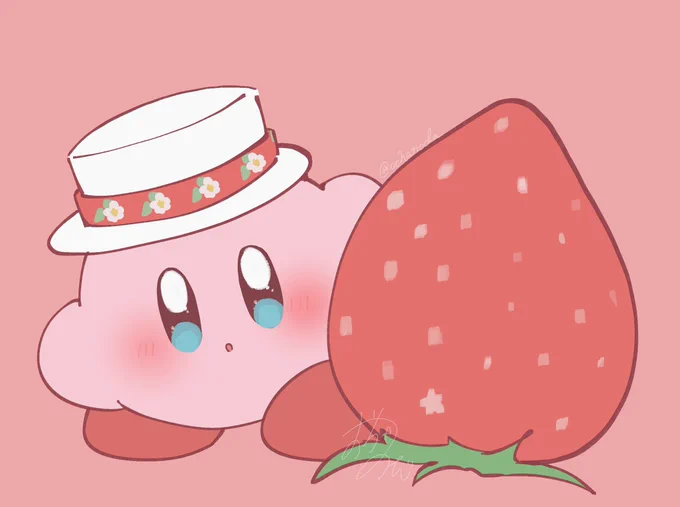 strawberry 