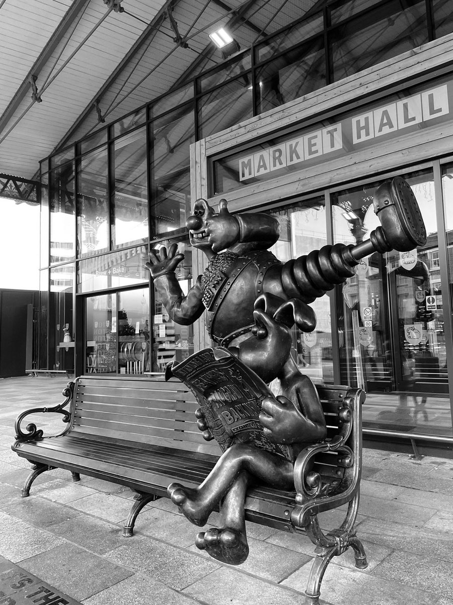 studant47's tweet photo. #LancashireDay2 #ProudPreston #Cleveleys #MarysShell #StoneJetty #WallaceGromit @prestonmarkets @ParksInPreston @ActiveLancs @LancsMind @BBCLancashire @leponline @VisitLancashire #Lancashire @LancashirePics https://t.co/dgjq6M09XH