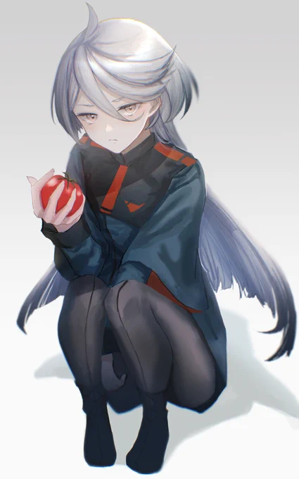 ミオリネ #水星の魔女 #G_Witch 
