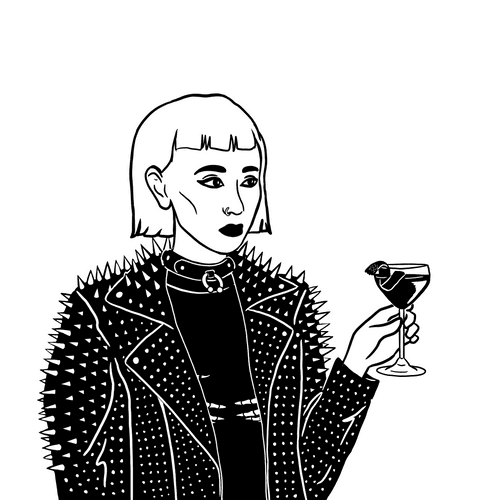 SadGirlsBarBot's tweet photo. 🖤 Sad Girl #9661
sold for 0.03Ξ ($36.52) 

https://t.co/uFiITSWI2t https://t.co/XbFSKjBPJM