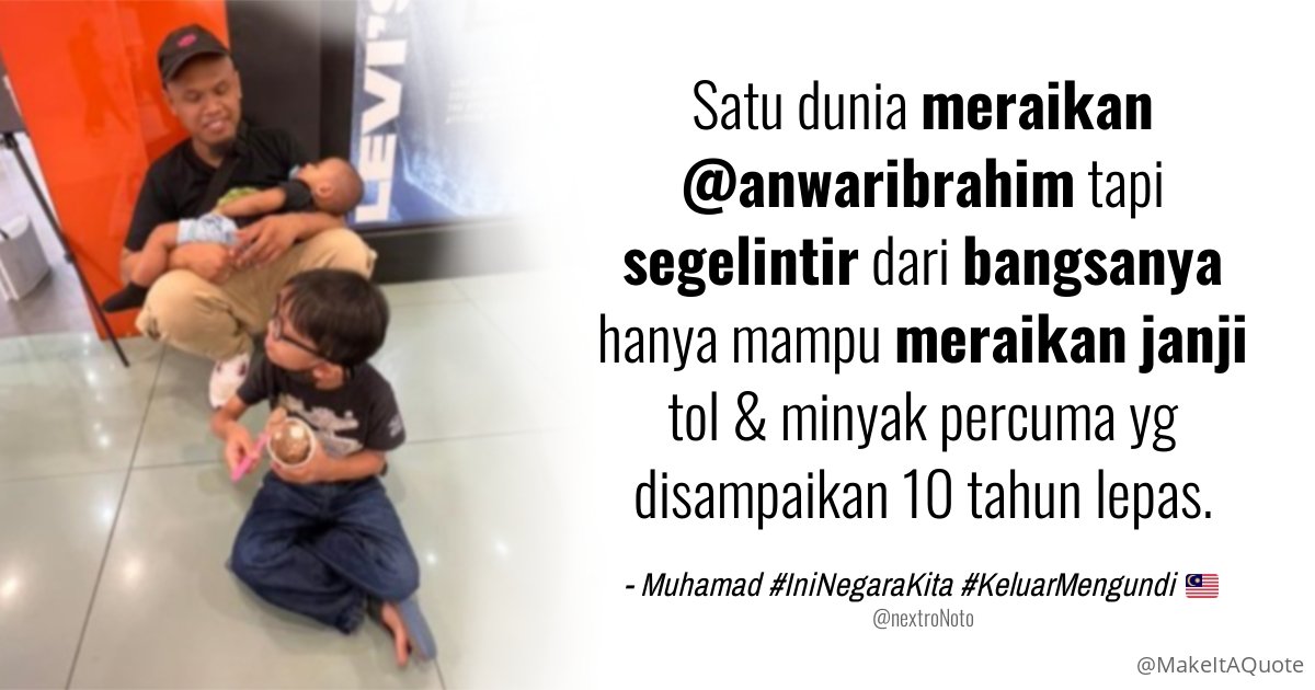 benjaminzear's tweet photo. @Sir_Azri https://t.co/b2tvFxyvOe