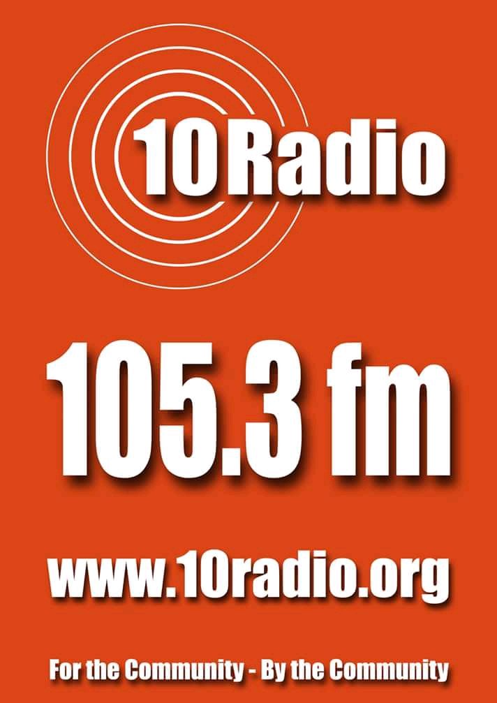 10RadioCIC's tweet image. 9 Folk, Roots and Branches
10 The Home Service
11 Wivey Grows Radio Show 
12 Songwriters' Circle
2 The Jukebox
4 Doug's Big Country
6 Pete's Blues
8 Vinyl Richie &amp;amp; his Turbo Sonic Sound
10 The Leftfield Slot
10radio.org - apps - 105.3fm 

#communityradio #10radio