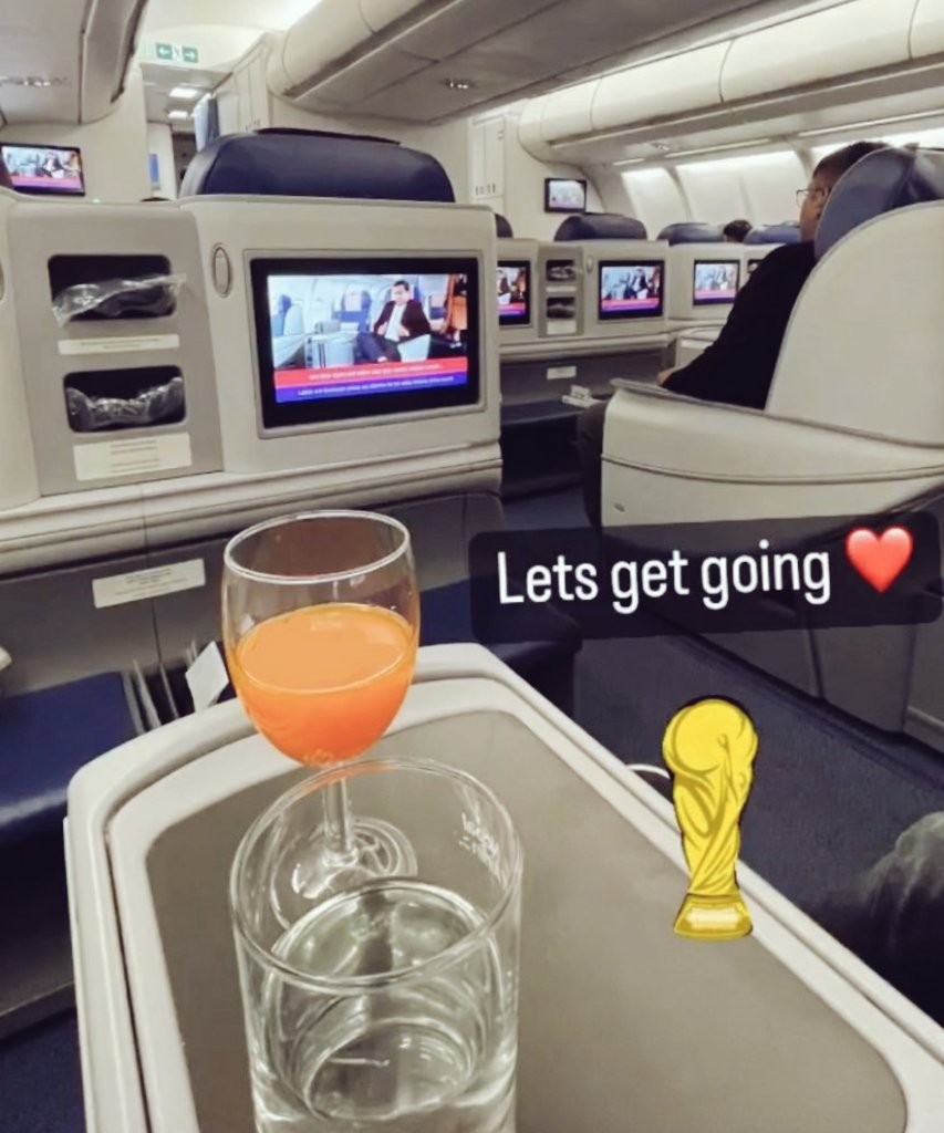 Argentina vs Poland!!!! Ankara Messi!!!  Doha here I come to watch Messi magic for the 3rd time live.

Missing my Kanchi a lot today. Wait for me and I will be back soon to dance on 'O re kanchi' with you <3