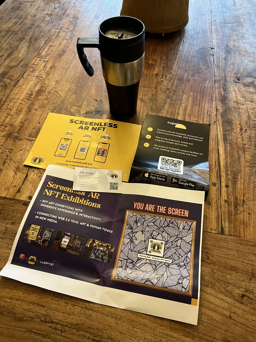 FamilyDogecoin's tweet photo. Thank you @metasoulsco and @nastiapetrova_ for the well organized event and just the start 🚀🔥🚀 #shenft For next event I hope to get a poap 😉 https://t.co/lp2dgrNwXb
