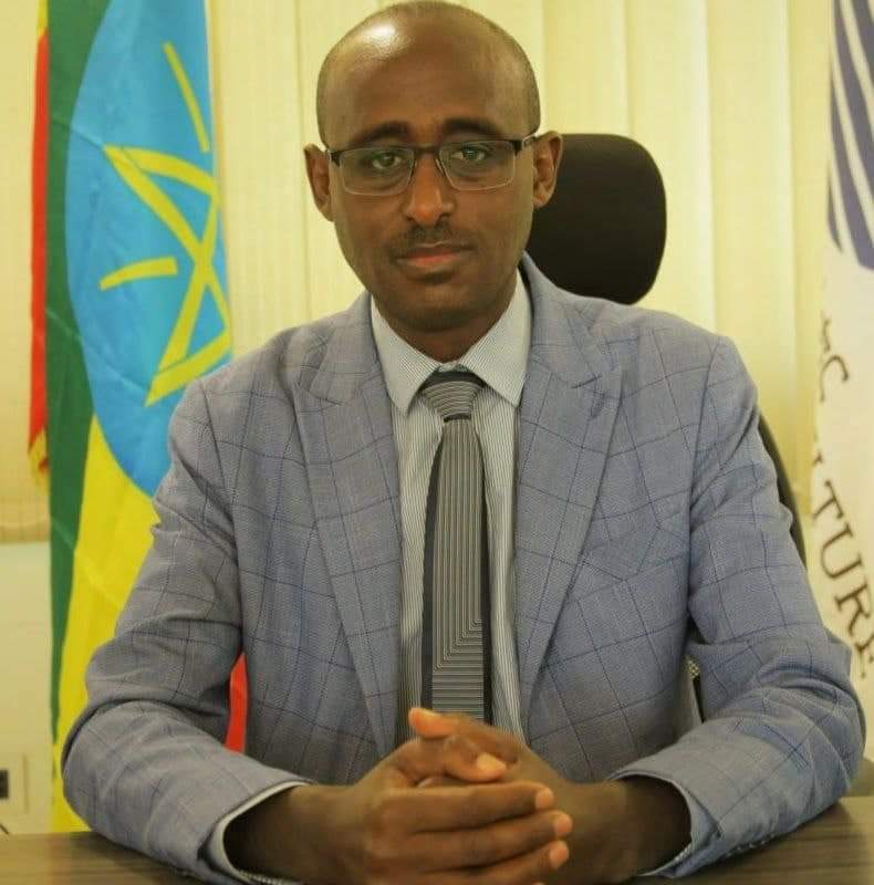 GazettePlusET's tweet photo. እስካሁን አራት ሚሊዮን ሄክታር መሬት ላይ ያለ ሰብል መሰብሰብ መቻሉን የግብርና ሚኒስቴር አስታወቀ
👉 አንድ ሺህ 500 ኮምባይነሮች ምርት መሰብሰብ ሥራ ላይ ተሰማርተዋል፣
https://t.co/Yce6NxXXqe https://t.co/M5a60sKGAG