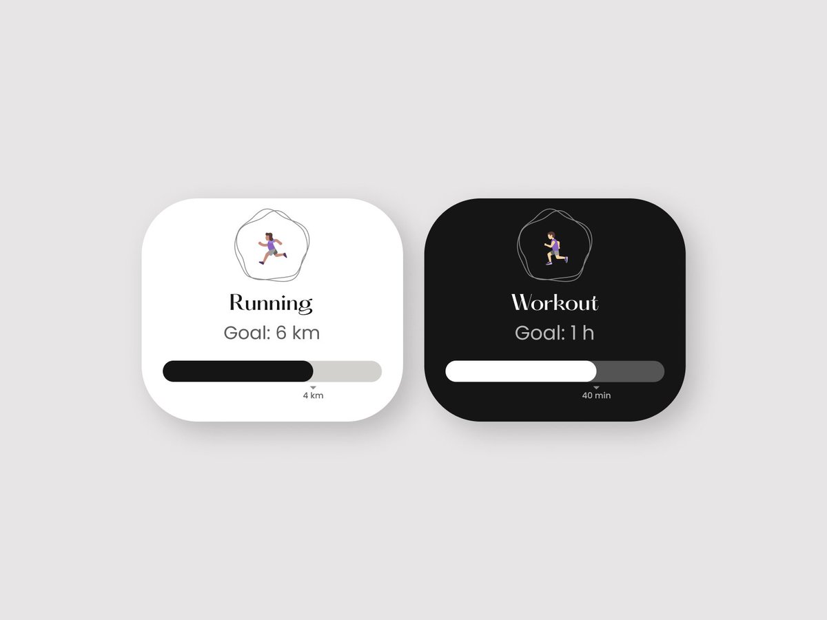 dimdz2002's tweet photo. Progress Bar
#DailyUI 086 https://t.co/uvPKmQkoh0