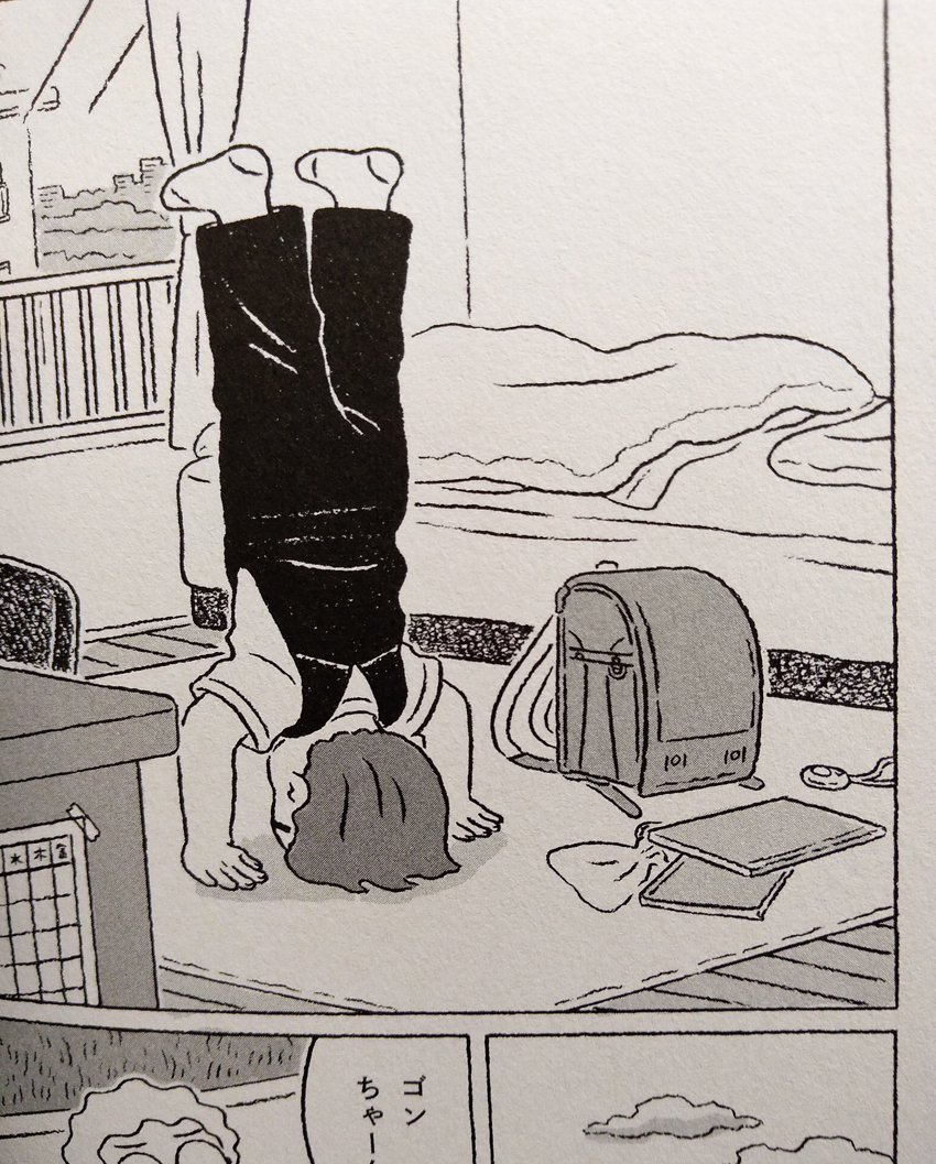 漫画と文学のリトルプレス『ランバーロール05』(タバブックス)に、「蛹室」という短めの小説を寄稿しています。漫画から俳句やエッセイや小説まで収録されていて、たいそう楽しい。11月30日頃発売。 