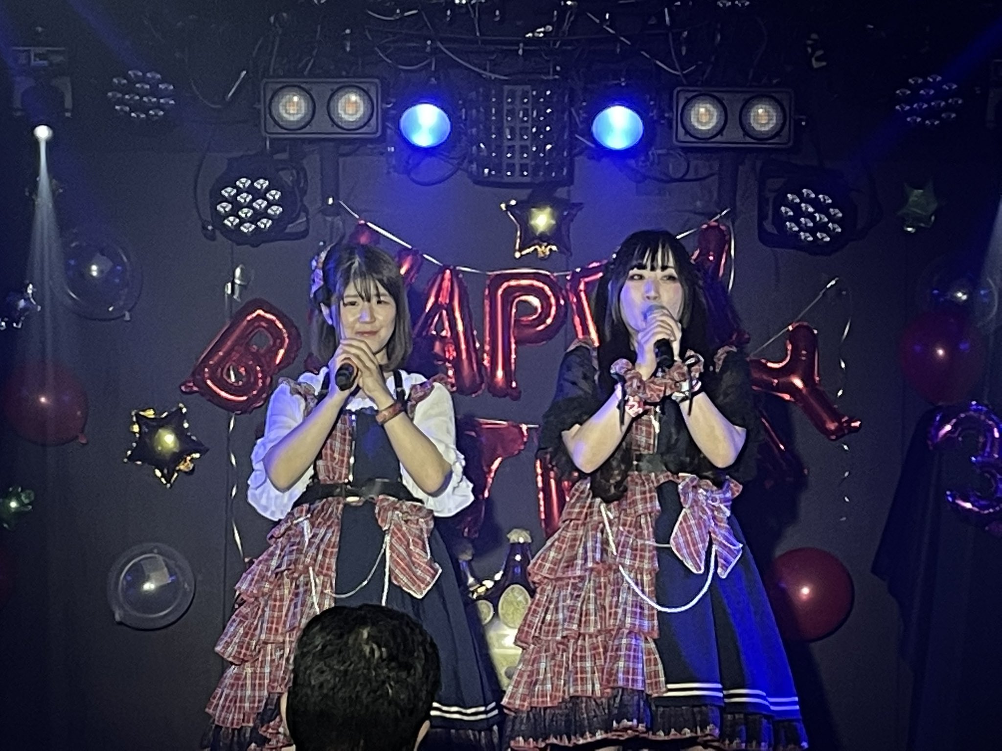 まいまいページ♡まつかれ生誕祭ヒヨコ(順番前) 乙夏れい🌻🐹OtsukaRay on X: 