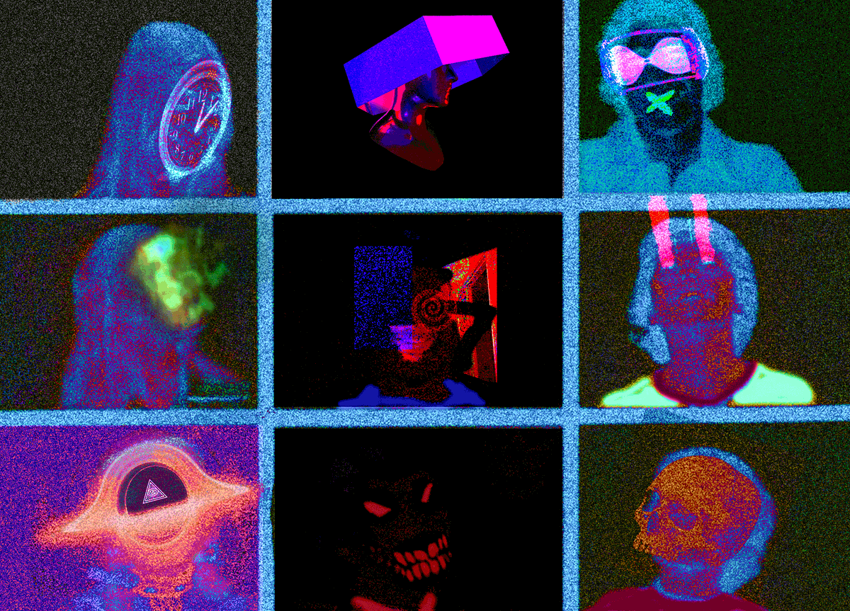 Genesis Blocks tweet media