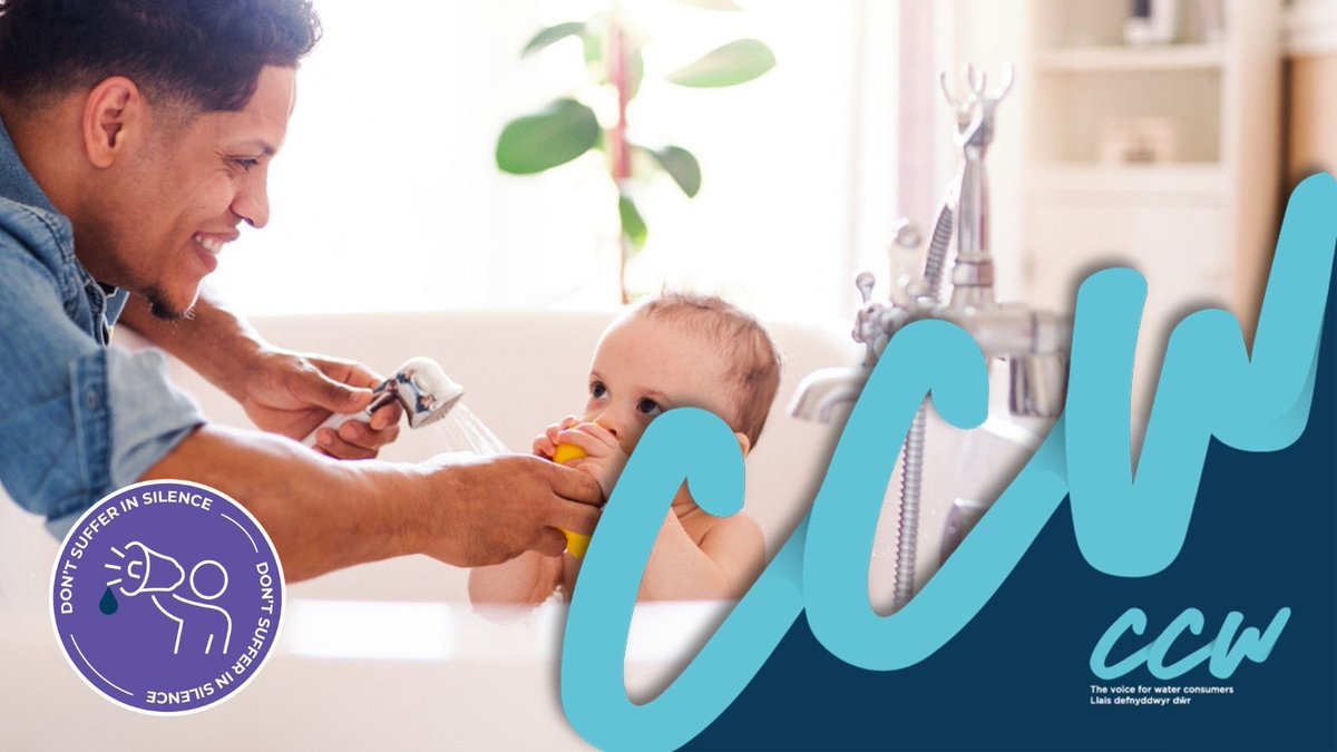 CCWvoice's tweet photo. Does your bath take a long time to fill? A standard household bath should take approximately five minutes to fill. If your bath takes a lot longer, you may have low water pressure – find out more: #DontSufferInSilence https://t.co/2H1G5Z9Ble https://t.co/jUXbA5469A