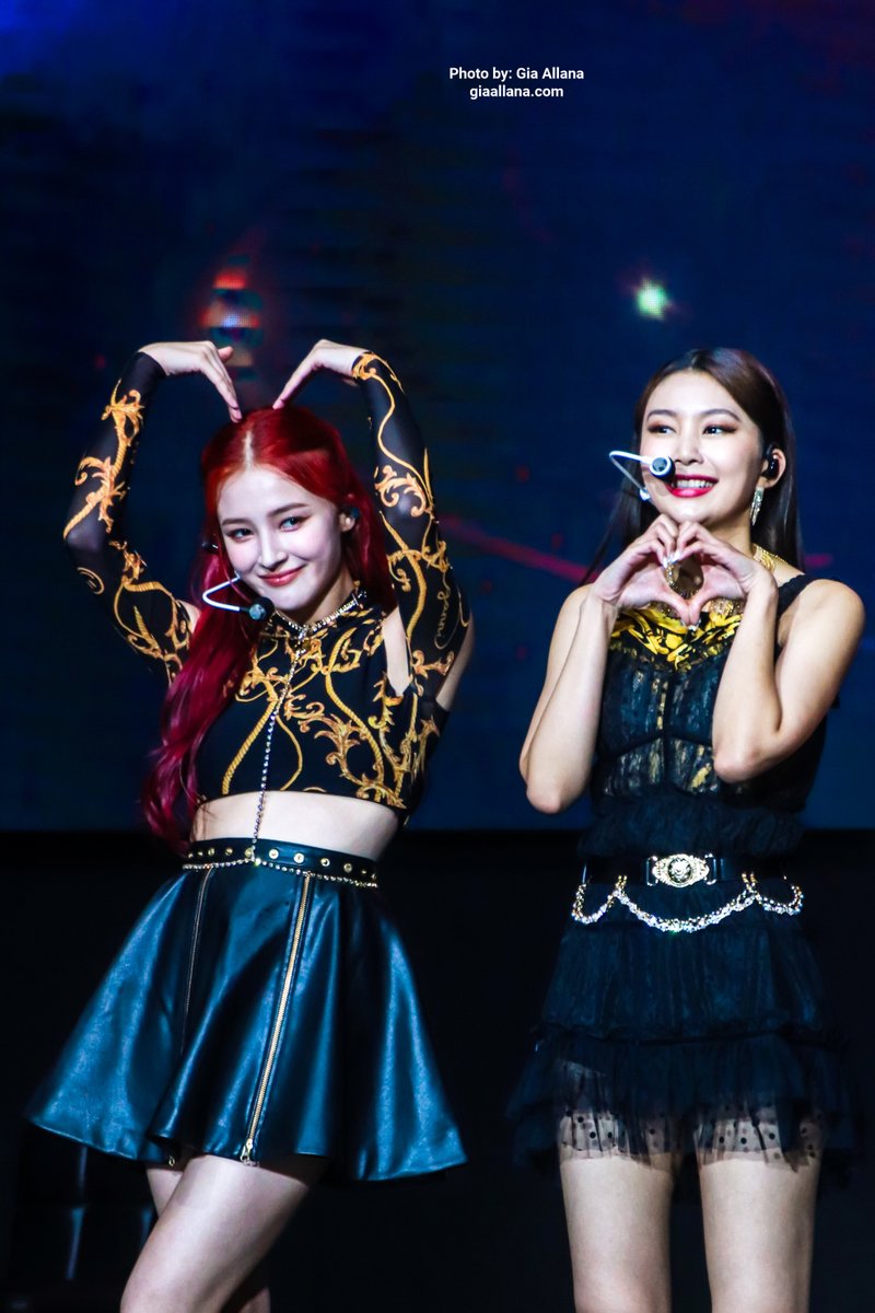 GiaAllana's tweet photo. [PHOTOS] #MOMOLAND's (#모모랜드) at #RIPPLESFORHOPE2022 in Manila 2022.
--------
Photos by: Gia Allana @giaallana 
#RIPPLESFORHOPE
#GoRipplesForHope
Presented by: @pulpliveworld @RippleSociety 
 @happeehour https://t.co/MDNbqH8mBL