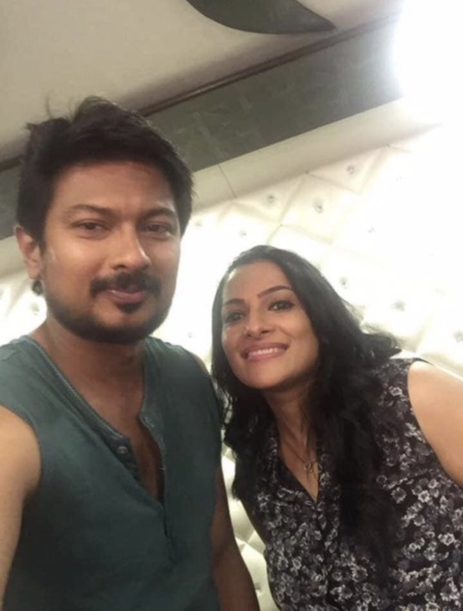 Rethika tweet media