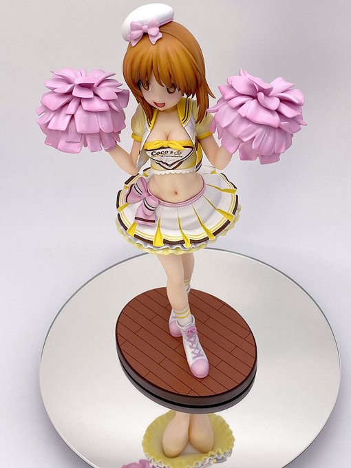 いや、それにしても鏡って
良い仕事しますね! 