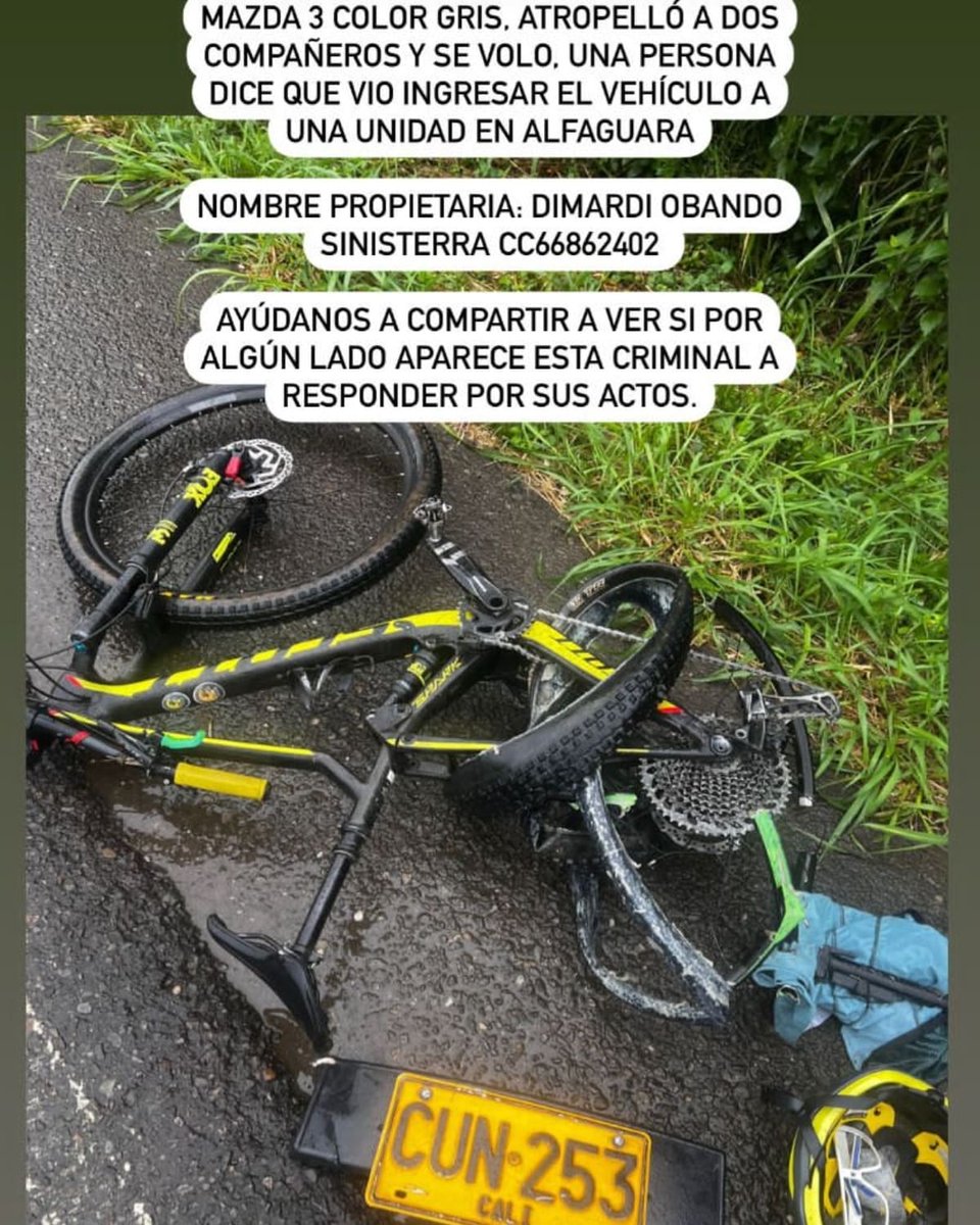 CW+ Noticias tweet media