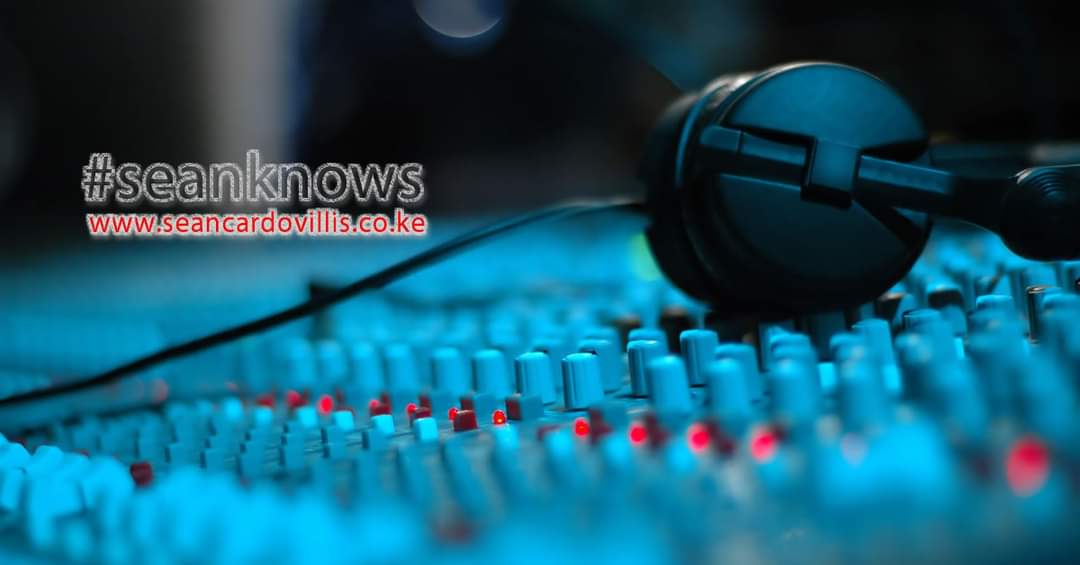 Hi all! 

So I finally got my original Twitter account back after FOUR years! 

Follow me @seancardo for the latest sports news on Twitter, including the latest from the World Cup.

My website is: seancardovillis.co.ke 

Thanks,

Sean

#seanknows