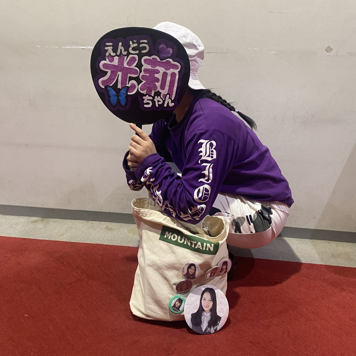 さいり tweet media