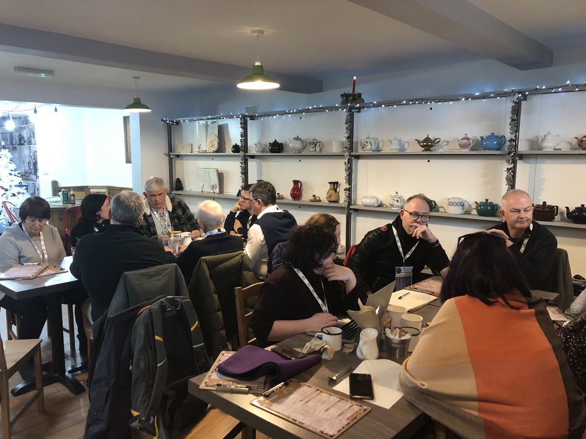 Congregation tweet media