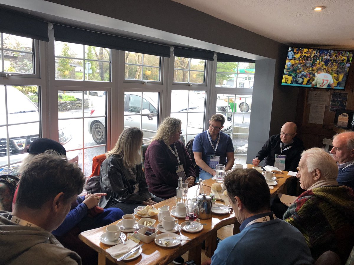 Congregation tweet media