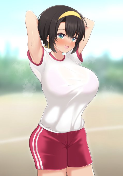 次の叡智絵はoozrsbrちゃんに決まりました 