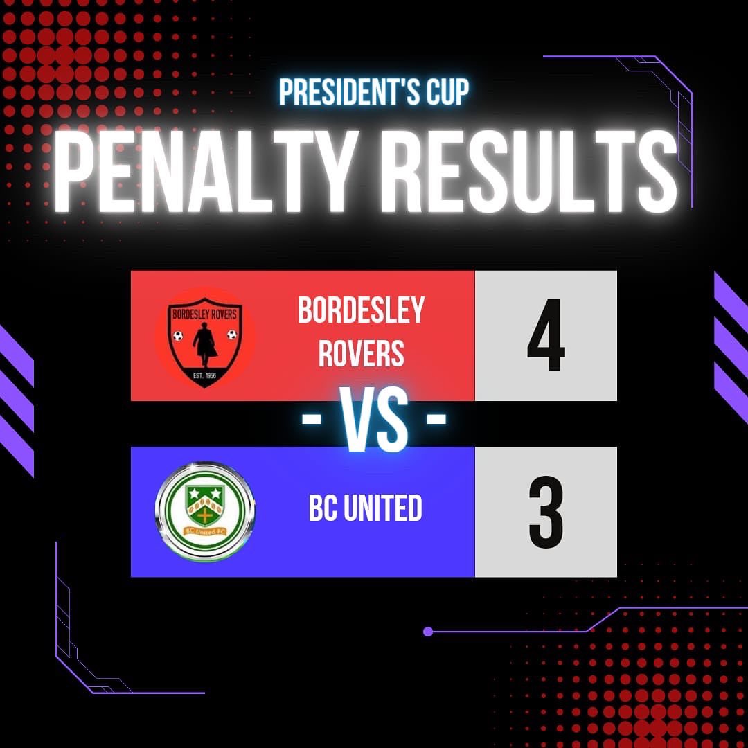 Bordesley rovers tweet media