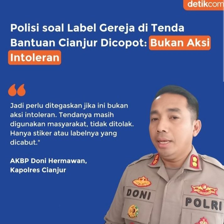 Dedek Prayudi - Uki tweet media