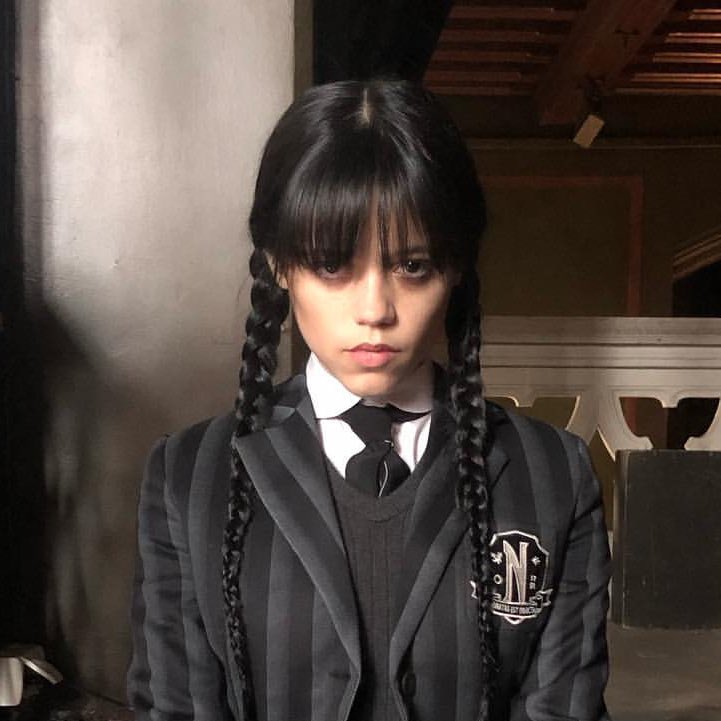 아xi발 웬즈데이 니 뭔데 김숙 따라하나