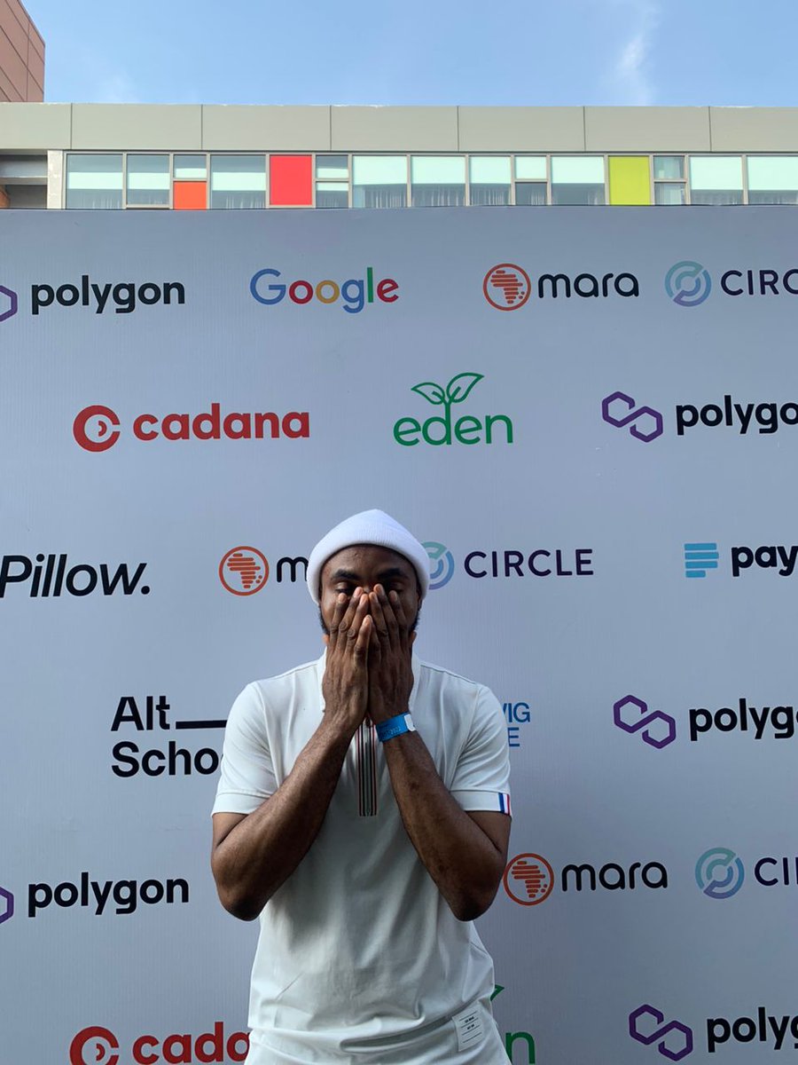 official_igwe2's tweet image. Yesterday in 4 frames😎

@IamKunleola
@Yinkssz
#DevFest2022
#DevFestLagos 
#DevFestLagos2022