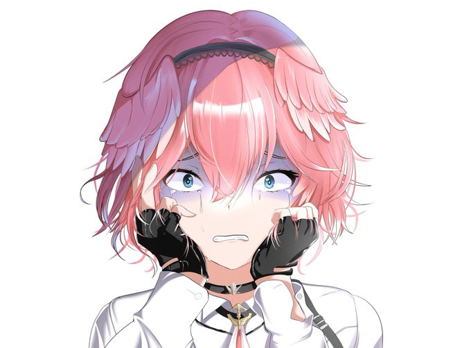 #Luillust
再掲ですが、おめでとうございます! 