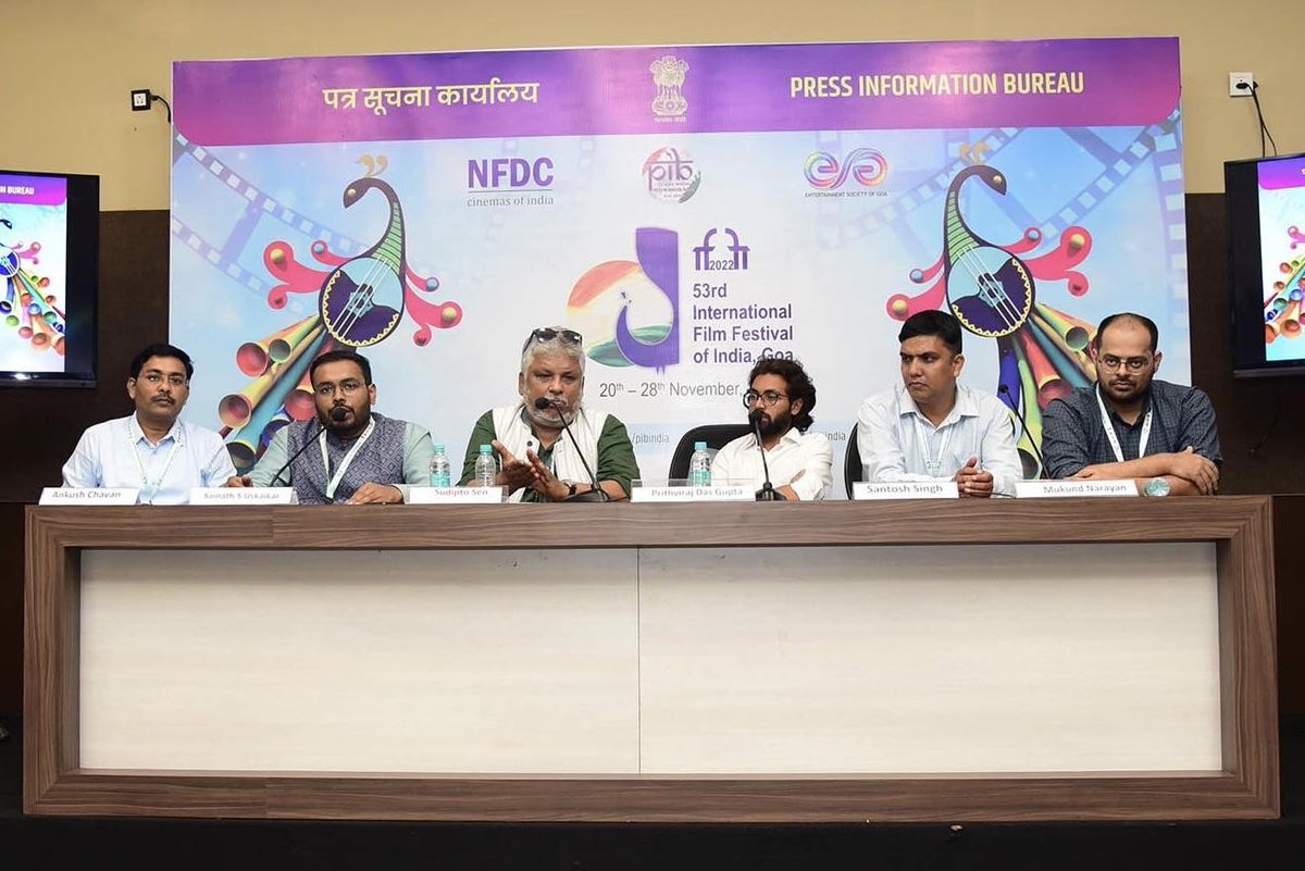 J Nandakumar tweet media