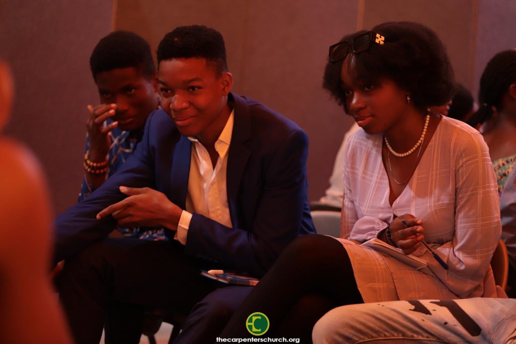 TCCPH's tweet photo. Use the weapon of the Word of God effectively; practice and develop your skill in it. [Ephesians 6:17]
#TCSquared #WorshipService #OurYearOfGodsGenerosity #eChurch #ChurchWithoutBorders #TCCPH https://t.co/V7ot6dHXHQ