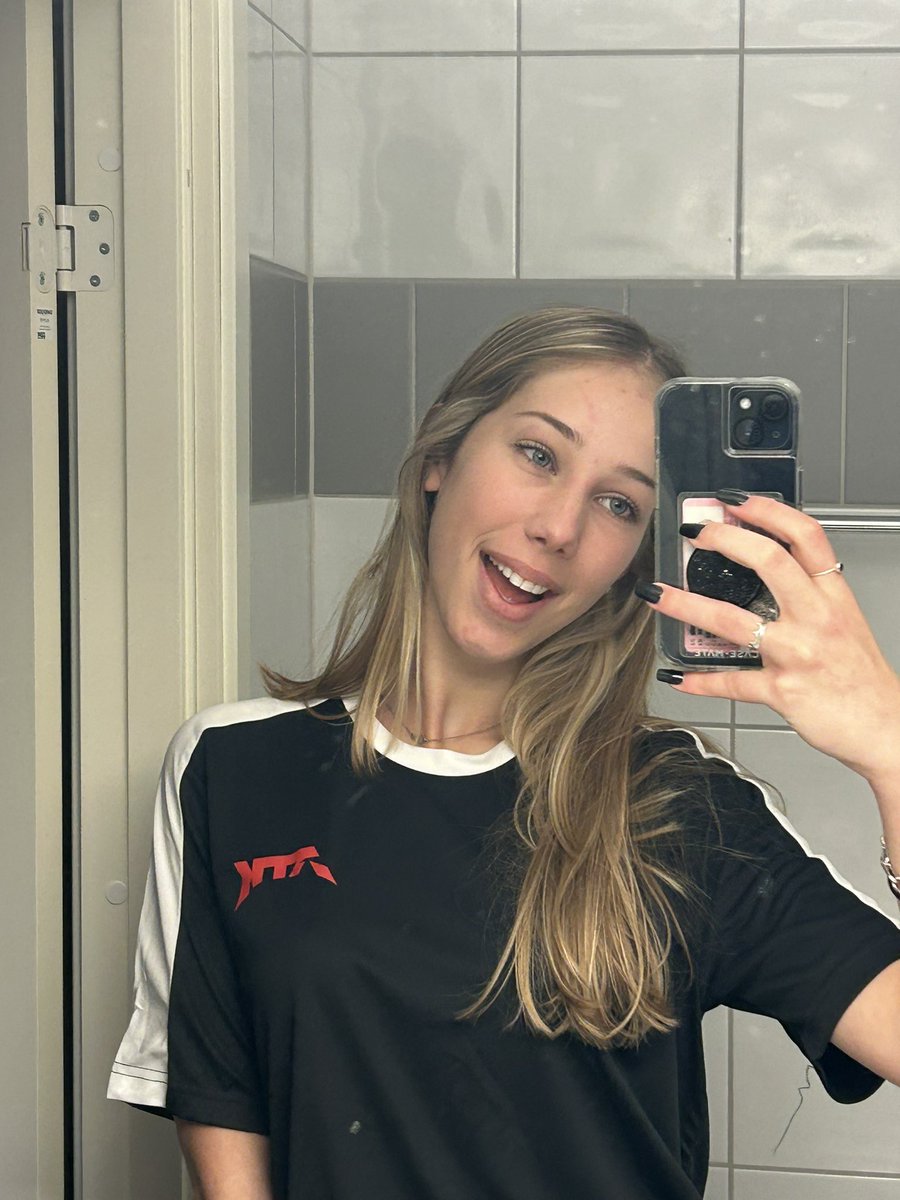 Gabriella Hassenstein tweet media