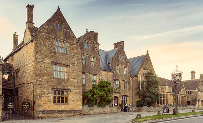 Here are some more auction prizes! 

We have a 2 Night Stay with Dinner for two at The Lygon Arms, Cotswolds!☕

Get your bids in! 👉 bit.ly/3EfK5qo

<a href="/GiveOpinions22/">Give Opinions</a> 
<a href="/RachelPerera1/">Rachel Perera</a> 
<a href="/KeegsKeegan/">Ben Keegan</a> 
<a href="/vegacomms/">Vega Comms</a> 
<a href="/ModernEnglish/">Modern English Digital</a>