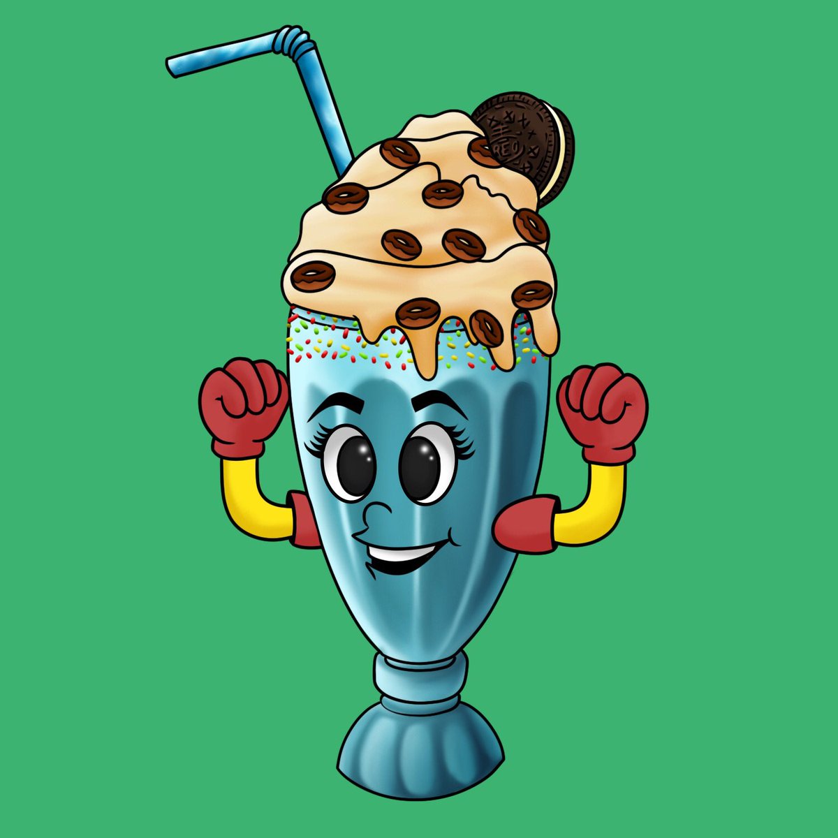 🎁 Giveaway 🎁

Prizes:
🏆 10 WL from Aptos Bees Club
🏆 10 WL from Milkshake Friends

To Enter:
1⃣Follow <a href="/aptosbeesclub/">Aptos Bees Club 🐝 TRIPPY HOLIDAY SEASON!</a> and <a href="/milkshakefriend/">milkshakefriends</a> 
2⃣RT &amp; ❤️.
3️⃣Tag 3 friends.
4️⃣Join Discord 

discord.gg/pbBSPXBSSa

24H⏰

#NFT #NFTGiveaway #NFTdrop #NFTCommunity #WLGiveaway