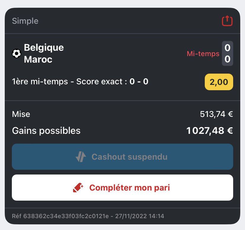 KebabSTOSS's tweet photo. @ActuFoot_ Non y a pas hors jeu les rageurs 😝 https://t.co/aLjC6QdW1D