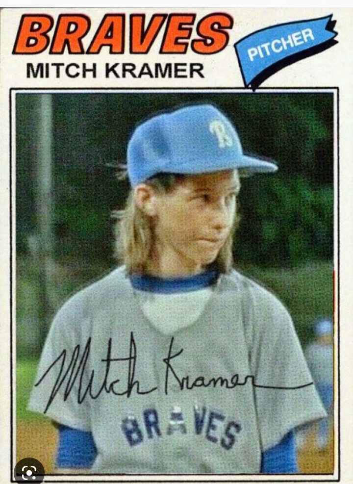 stevenins's tweet photo. @mosley_mark #DazedAndConfused #MitchKramer https://t.co/3jZB0cw0Dl