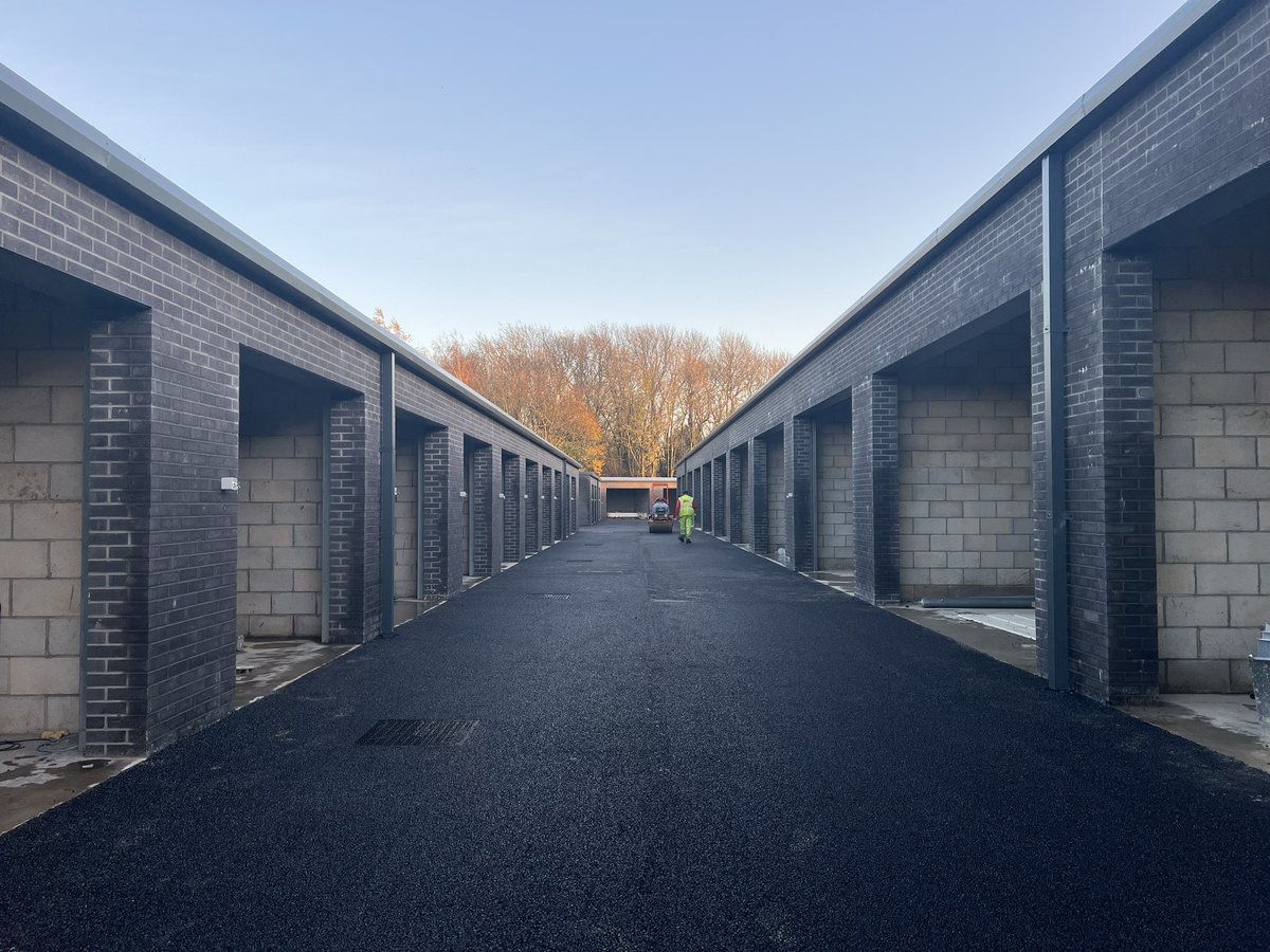 Hall Macadam Ltd tweet media