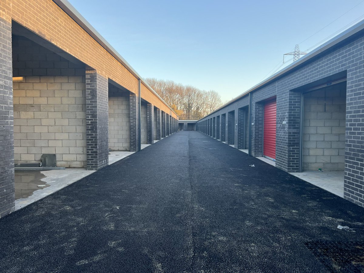 Hall Macadam Ltd tweet media