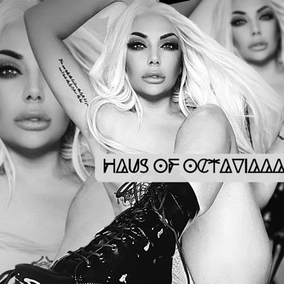 HausofOctavia's tweet photo. #NewProfilePic https://t.co/ZmrTKzvUJc