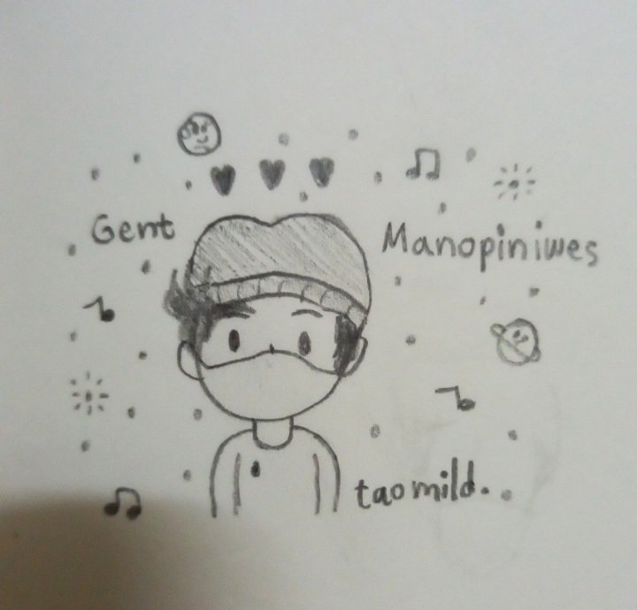supvctc's tweet photo. Gent Manopiniwes
#taomild #mildband #jackieartwork https://t.co/bvo9cmaU9U