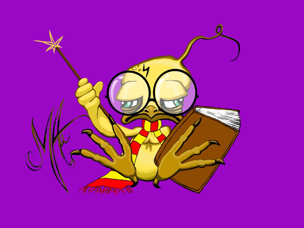 #12 Grumpy Potter from the Grumpy Chicken collection has been listed for sale.

opensea.io/assets/matic/0… via <a href="/opensea/">OpenSea</a> 
#NFTs #NFTCommunity #NFTCollections #NFTfamily   #NFTProject #nftbuyers #nftarti̇st #nftnews #NFTsales