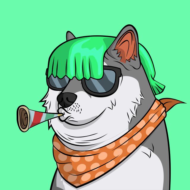 LouisP_lol's tweet photo. Had to jump into @TheDogePoundNFT

Might even have to share some riddles with them for future drops and WL spots.

Or are the riddles only reserved for @NeoTokyoCode?

More coming soon. ;) https://t.co/G0jYWCSCAr