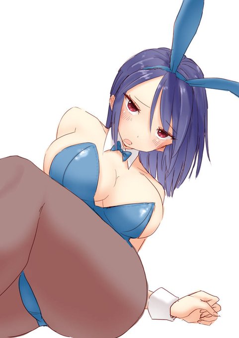 クリスタで描いてみたーよ

#式姫お絵かき60分一本勝負 