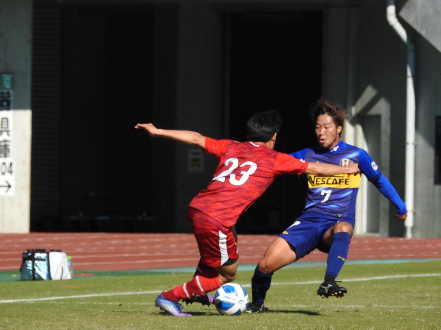 全国地域サッカーclnews Chiikicl News Twitter