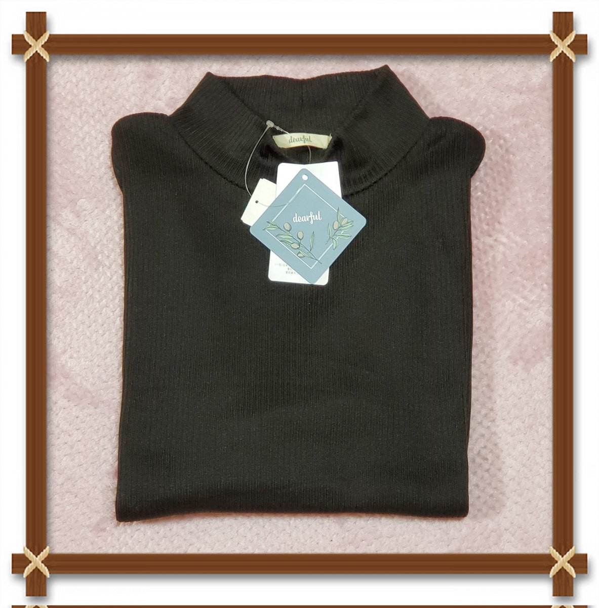 lucky_fourleaf's tweet photo. しまむら購入品✨
オンラインで注文していたネックレスの受け取りへ🎶
anchanコラボは、ピンク系を出してくれるのでうれしい💕
MUMUさんのお花のイヤリングは数店舗探して諦めましたが、家族が見つけてきてくれました😂
あやさんの500円のPOのマイサイズにも出会えました🥰
#ぷちあや
#MUMU
#milklotus https://t.co/dl6KWx6jQV