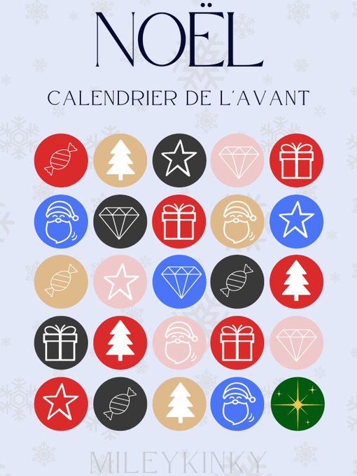 BB 🔥 CALENDRIER DE L'AVANT 24 MESSAGE AVEC DU CONTENU 🔥 https://t.co/5vdlwHL6DT 🎄*-BLOWJOB - SEXTAPE<a href="/tag/onlyfansgirl"class="tags"><span>#onlyfansgirl</span></a><a href="/tag/onlyfansgratis"class="tags"><span>#onlyfansgratis</span></a>