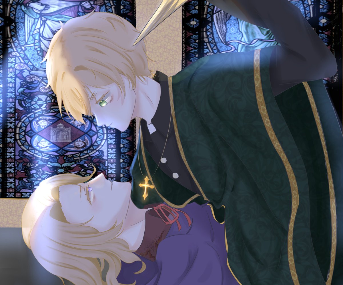 JINGandWIND's tweet image. just a  little Cerebral cavit 😊#hetalia  #fruk