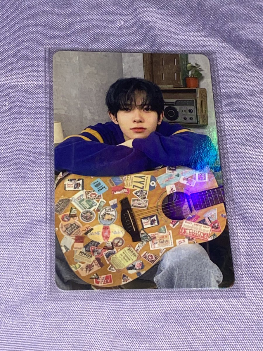BoralitifyShop's tweet photo. ONHAND ENHYPEN PHOTOCARD 

Niki - ₱170
Heeseung - ₱200
Take All - ₱ 350

- non mint
- shopee / j&amp;t
- COD / GCASH

rfs: duplicates, need cash

Dm for more pic and vids https://t.co/GWlE1UgeMH