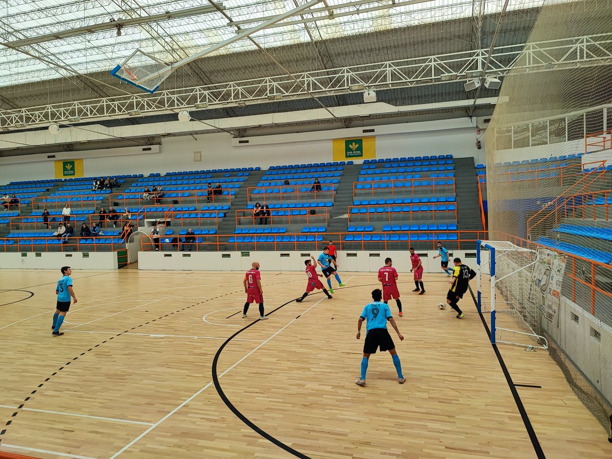 cdsalamancafs's tweet photo. 📌 TERCERA DIVISIÓN/

REINA KILAMA F.S.SALAMANCA , filial de @unionistasfs , golea a Venta de Baños para respirar un poco más en su debut en la categoría.

REINA KILAMA 8️⃣
VS
Venta de Baños 2️⃣ https://t.co/mDCaAvVVxQ